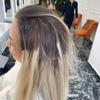 Mustafa Girgin Bay Bayan Kuaförü Kaynak Memnuniyetsizliği!