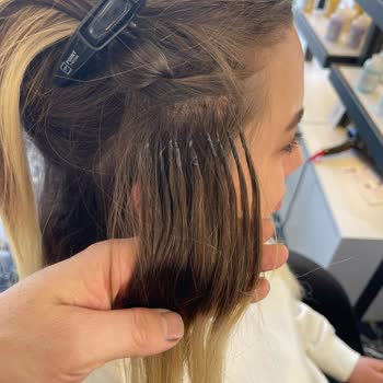 Mustafa Girgin Bay Bayan Kuaförü Kaynak Memnuniyetsizliği!