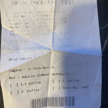 Beymen Müşteri Memnuniyetini Önemsemiyor