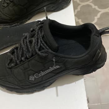 Sportive Mağazası Alınan Ayakkabı Hakkında