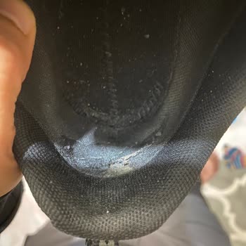 Sportive Mağazası Alınan Ayakkabı Hakkında