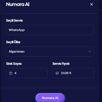 Onaycı.com İade Talebi