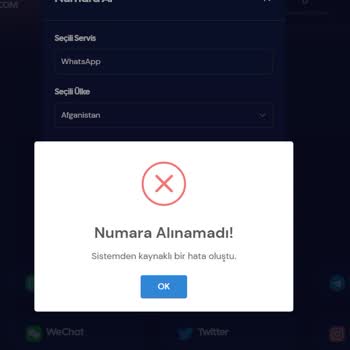 Onaycı.com İade Talebi