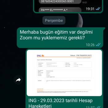 İşin Olsun Evde Çalışarak İş Vaadi
