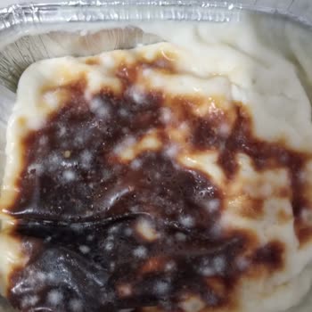 Uludağ Kebap (Ankara) Uludağ Kebapçısı Sütlaç