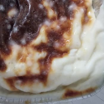 Uludağ Kebap (Ankara) Uludağ Kebapçısı Sütlaç