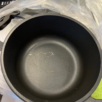 Esse Hasarlı Tencere İadesi