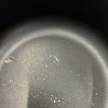 Esse Hasarlı Tencere İadesi