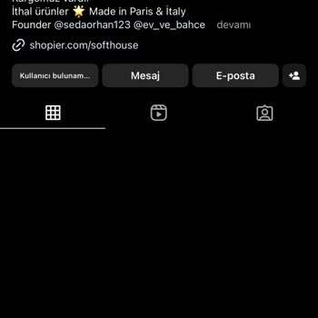 Soft House Boutique Hizmet Ve Kalite Anlayışı