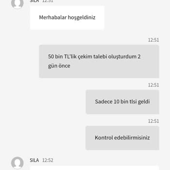 VenusBet Venüs Bet Çekim Talebi Sonucu Yatırım Yapmadı