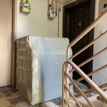 Vivense Teslimat & Kurulum Sorunu