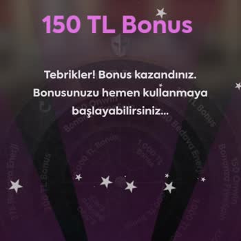 Onwin Bahis 'de Para Kazandım, Vermedi