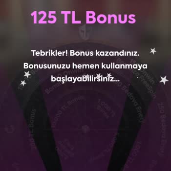 Onwin Bahis 'de Para Kazandım, Vermedi