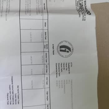 Casper Via Telefonum Çalıntı Çıktı