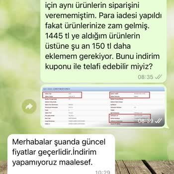 Gp Kompozit İade Ücretinin Geç Ödenmesi