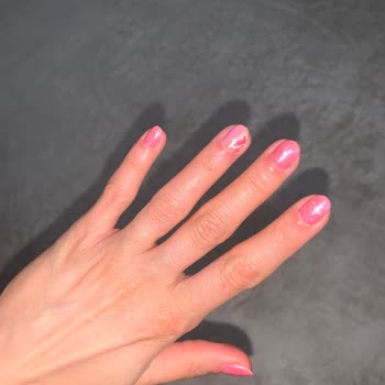 Ebru Ergün Beauty Hayal Bile Edemeyeceğiniz Kadar Kötü Tırnaklara Sahip Olun