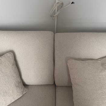 İnegöl Sofa Mobilya Montaj Hatası