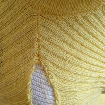 Tofisa Sipariş Ettiğim Ürün İle Gelen Ürün Aynı Değil