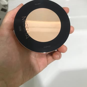 Missha Ankara Tunalı Mağazası Bana Yanlış Fondöteni Sattı