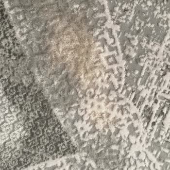 Halı Yıkamadan Halım Lekeli Olarak Geri Geldi. Tuşba Halı Yıkama