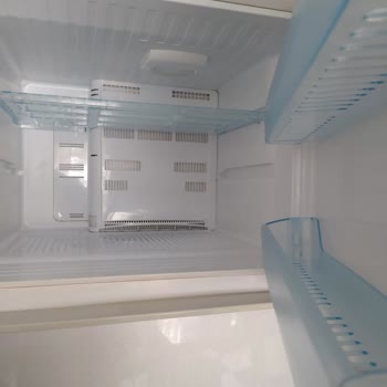 Arçelik Elektrik Kesintisinden Sonra Buzdolabı Çalışmıyor