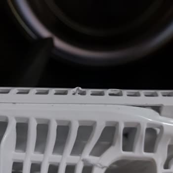 Arçelik 3893 Kt Çamaşır Kurutma Makinesi Çamaşırlara Zarar Veriyor