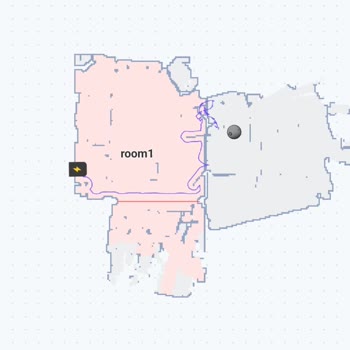 Viomi Se Haritalandırma Problemi