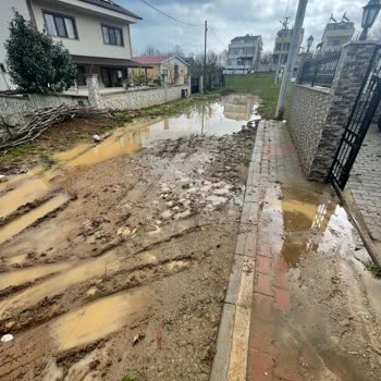 Kandıra Belediyesi Kocaeli Kandıra Cebeci Koyu Belediyesi