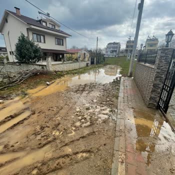 Kandıra Belediyesi Kocaeli Kandıra Cebeci Koyu Belediyesi