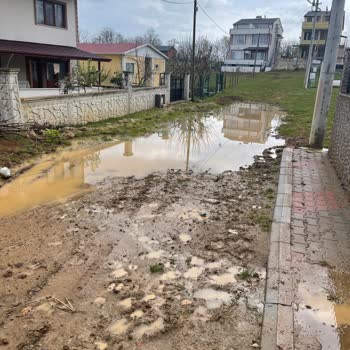 Kandıra Belediyesi Kocaeli Kandıra Cebeci Koyu Belediyesi
