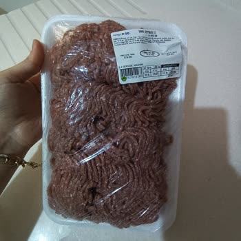 Bozuk Et Carrefour SA Hiper Fulya Şubesi