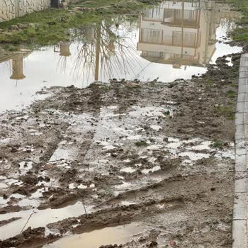 Kocaeli Kandıra Belediyesi Yol Yapılması
