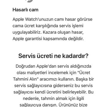 Apple Sitesinde Müşteriyi Yanıltıyor