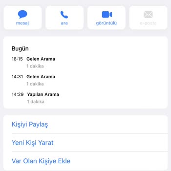 Dap Yapı İnşaat Onaysız Tanıtım Aramaları