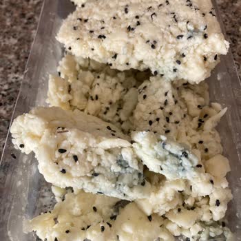 Cebel Ürünün Küflü Çıkması