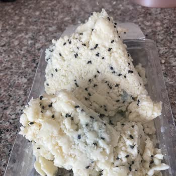 Cebel Ürünün Küflü Çıkması