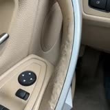 BMW İç Kapı Kolları Erimesi