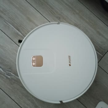 Arçelik Robot Süpürge Kapanmıyor Ve Tuşları Çalışmıyor