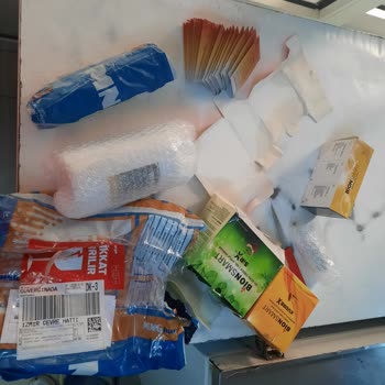 BionSmart Shop Dönüş Yapmıyor