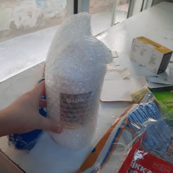 BionSmart Shop Dönüş Yapmıyor