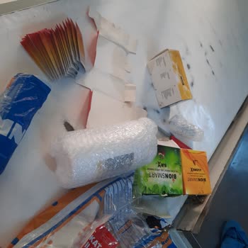 BionSmart Shop Dönüş Yapmıyor