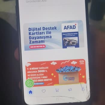 Algida Dondurma Firması Smb Grup Sorun Yaşama