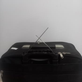 Sunexpress Hava Yolları 18 Mart 2023 Frankfurt İzmir Uçuşu Bagaj Hasarı