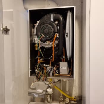 Ferroli Türkiye Kombi Yine Bozuldu