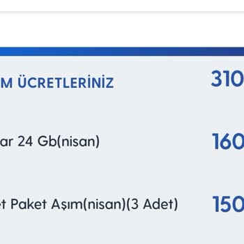 Turkcell Para Odaklı