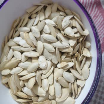 File Market Kabak Çekirdeğinin Küçük Olması