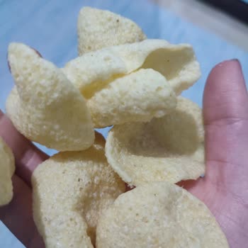 Bim Patito Kaşık Cips Baharatsız Ve Tuzsuz Çıktı