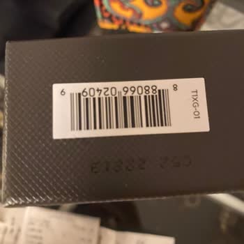 Kaner Duty Free Ercan Havalimanı'nda Orijinalliği Şüpheli Parfüm Satışı