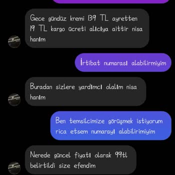 Arap Makyaj Dünyası Müşteriyi Yalanlama Ve Fiyat Yükseltme