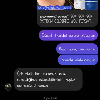 Arap Makyaj Dünyası Müşteriyi Yalanlama Ve Fiyat Yükseltme